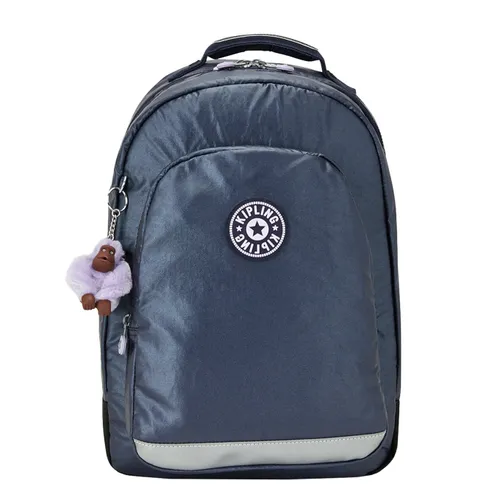 Kipling Class Room admiral bl met backpack