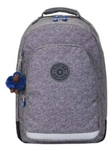 Kipling Class Room Backpack-Almost Jersey C