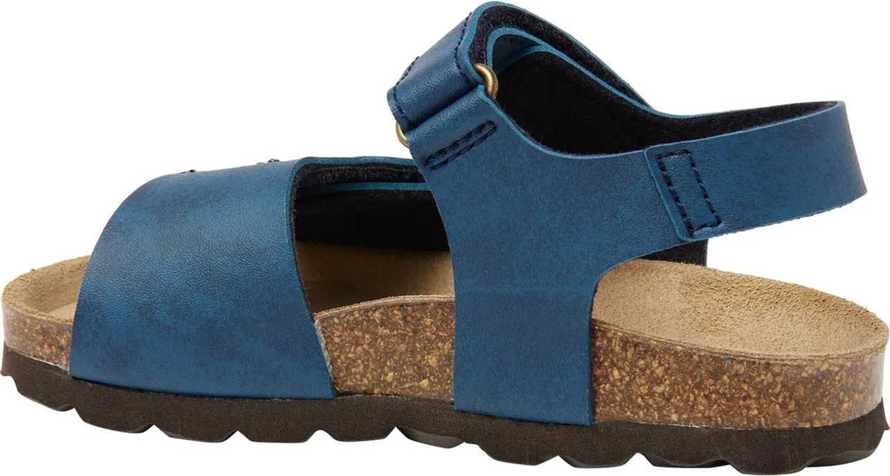 Kipling GUY - Sandalen - Blauw - sandalen
