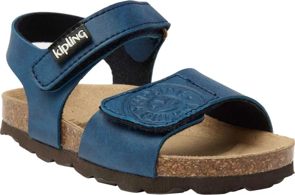 Kipling GUY - Sandalen - Blauw - sandalen