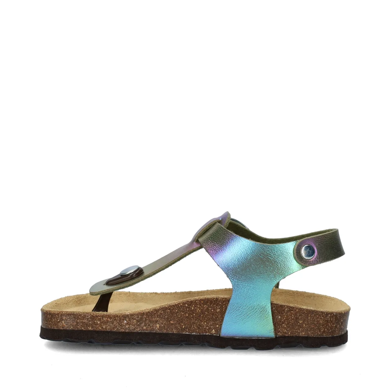 Kipling Maria Rainbow sandalen