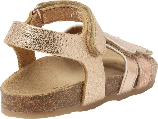 Kipling NADIA - sandalen meisjes - Roze - sandalen