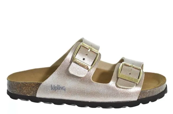 Kipling Pilar 4 Slippers