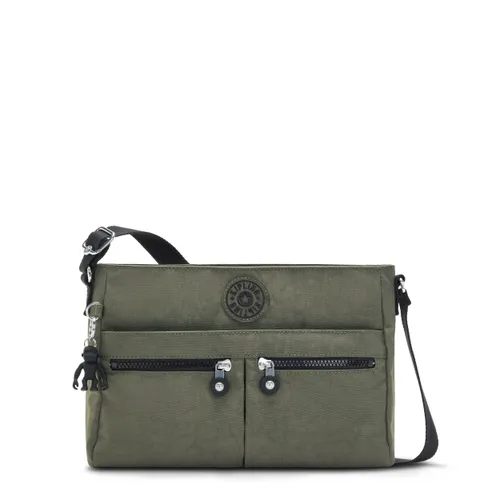 Kipling Uniseks tas New Angie Luggage-messenger bag