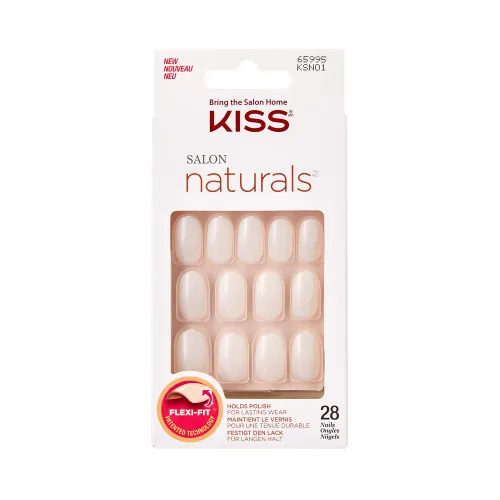 KISS Salon Natural Nail - Break Even
