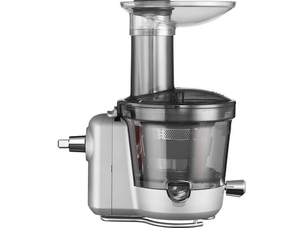 KitchenAid Slow Juicer voor Keukenmachine 5KSM1JA | Keukenrobots toebehoren | Accessoires&Toebehoren - Keukenapparaten toebehoren | 5KSM1JA