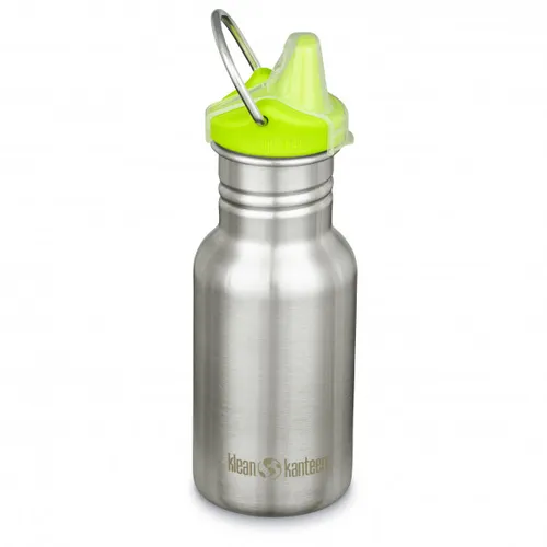 Klean Kanteen - Kid's Classic Narrow with Sippy Cap - Drinkfles