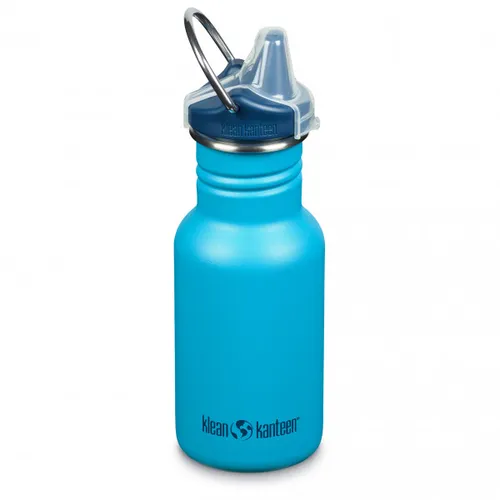 Klean Kanteen - Kid's Classic Narrow with Sippy Cap - Drinkfles