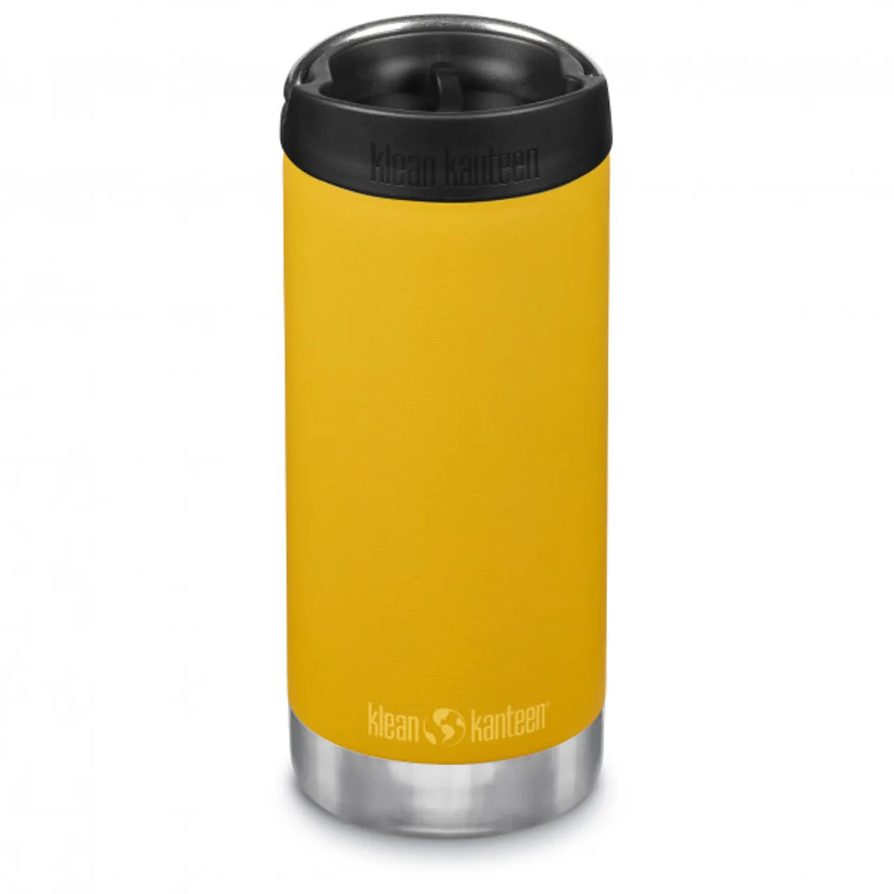 Klean Kanteen - TKWide Vacuum Insulated met Café Cap - Isoleerfles