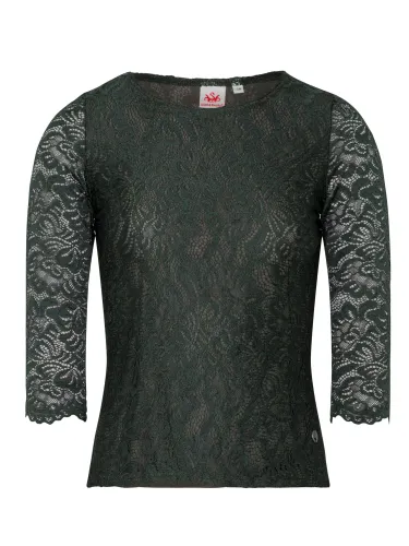 Klederdracht blouse '™Alheim™'