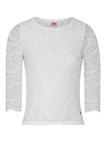 Klederdracht blouse ' ™Alheim™'