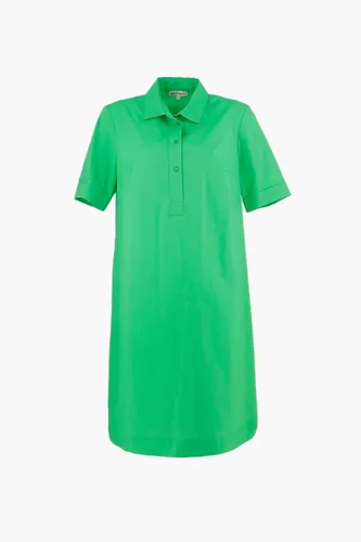 Kleed Kort Groen