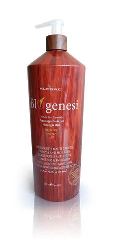 Kléral Biogenesi Energy Shampoo 1000 ml