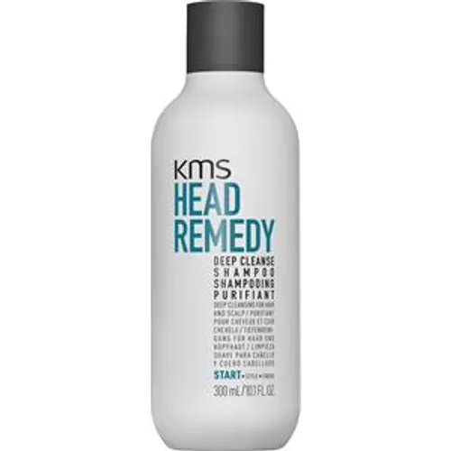 KMS Deep Cleanse Shampoo 2 300 ml