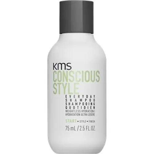 KMS Everyday Shampoo 2 300 ml