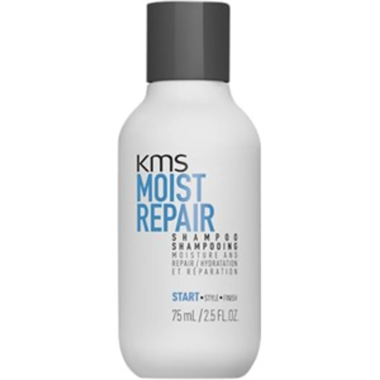 KMS Shampoo 2 750 ml