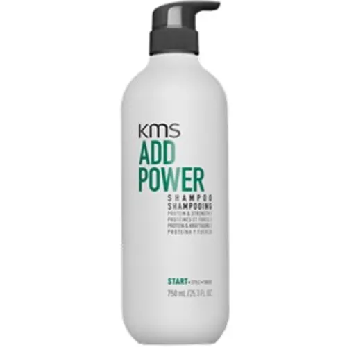 KMS Shampoo 2 750 ml