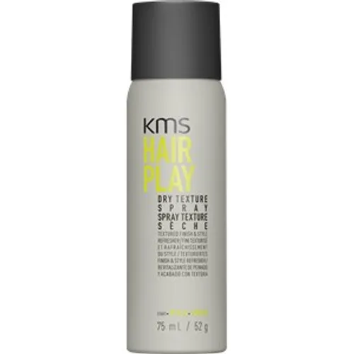 KMS Spray voor droge textuur 2 250 ml