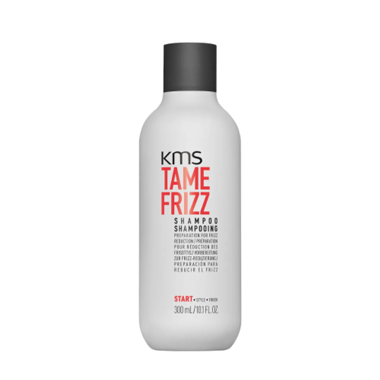 KMS TameFrizz Shampoo 300ml
