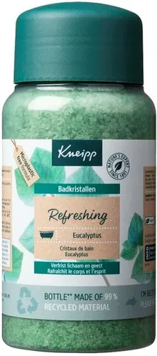 Kneipp Badkristallen Refreshing Eucalyptus