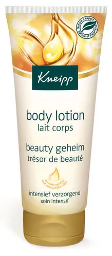 Kneipp Body Lotion Beauty Geheim