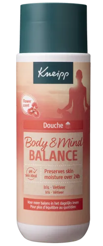 Kneipp Douche Body & Mind Balance