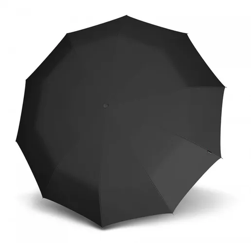 Knirps, paraplu, zwart, Eén maat