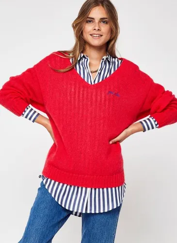 Knitwear Riviere Good Vibes by Maison Labiche
