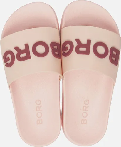 Knox Slides slippers roze