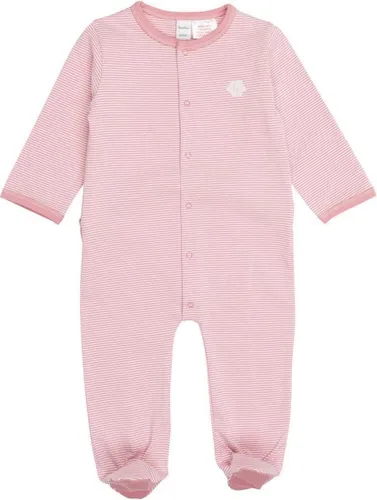 Koeka - Babypakje Palm Beach met voetjes - Blush pink - 50x56