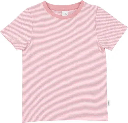Koeka T-Shirt Palm Beach - Blush Pink - 110/116