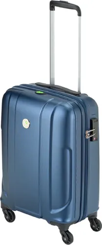 Koffer -Sumatra - Recycled PET Darkblue TSA (S)