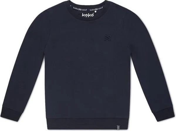Koko Noko Jongens Sweater