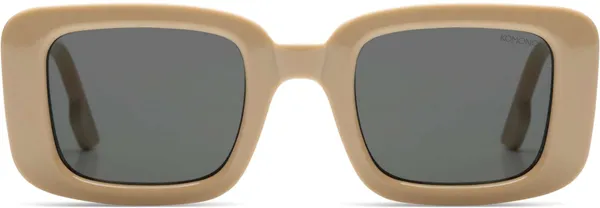 Komono Avery almond sunglasses