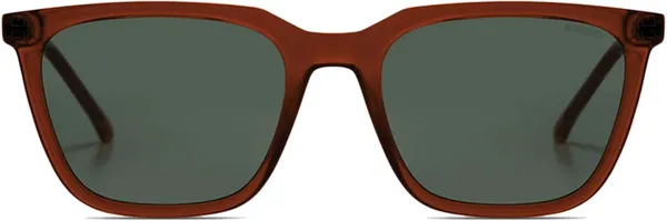 Komono Jay sunglasses bronze