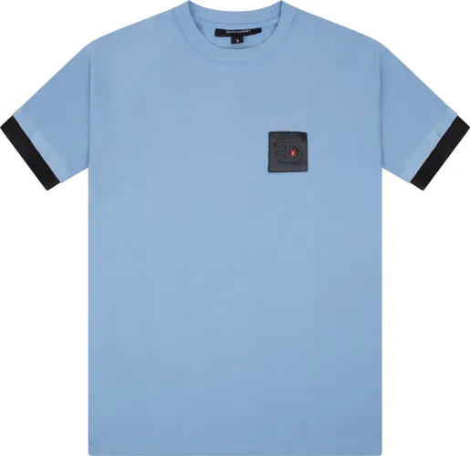 Kordaat T-Shirt | Light Blue - XL