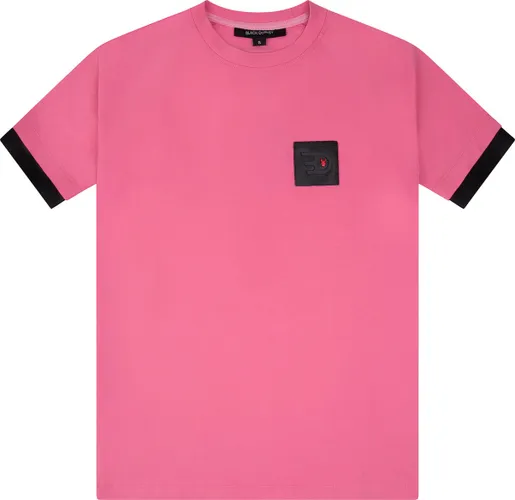 Kordaat T-Shirt | Pink - S