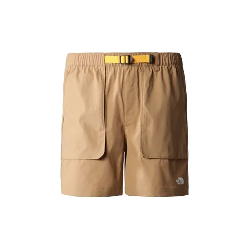 Korte Broek The North Face Class V Ripstop Shorts - Utility Brown