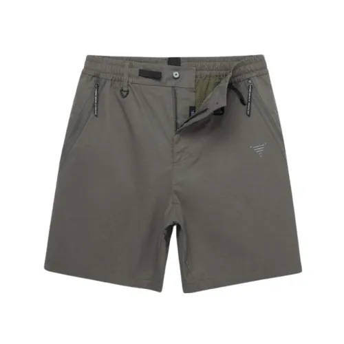Krakatau - Shorts 