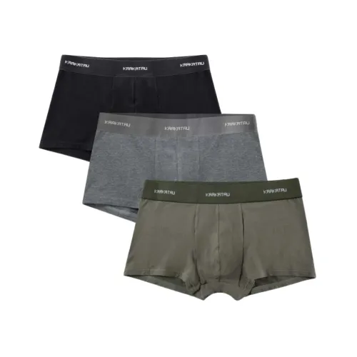 Krakatau - Underwear 