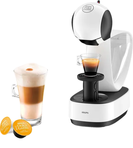 Krups Dolce Gusto Infinissima KP1701 Wit