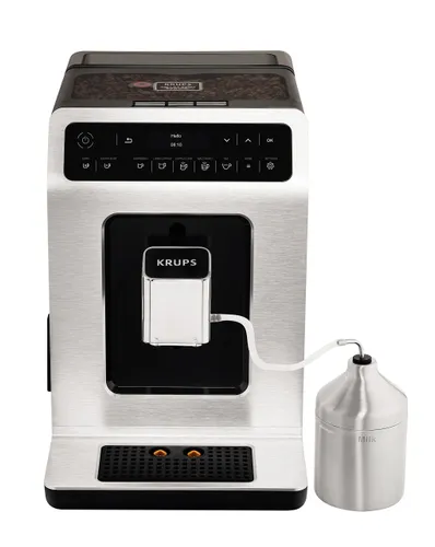 Krups EA891D Evidence Volautomatische Espressomachine