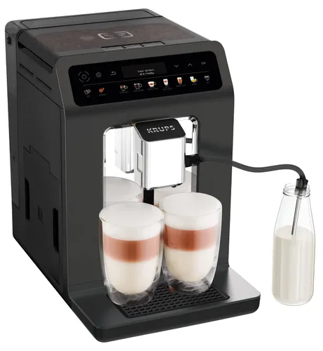 Krups EA895N10 Evidence One Volautomatische espressomachine