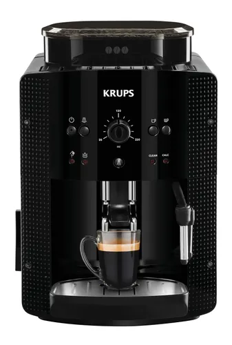 Krups Roma EA81M8 Superautomatisch espressoapparaat