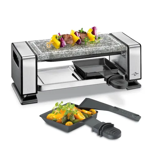Küchenprofi 1760002800 Raclette Vista2