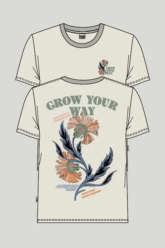 Kultivate T-Shirt 2401010200