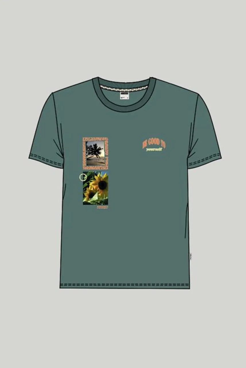 Kultivate T-Shirt 2401020205