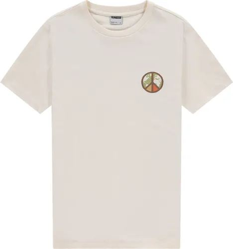 Kultivate TS PEACE Heren T-shirt