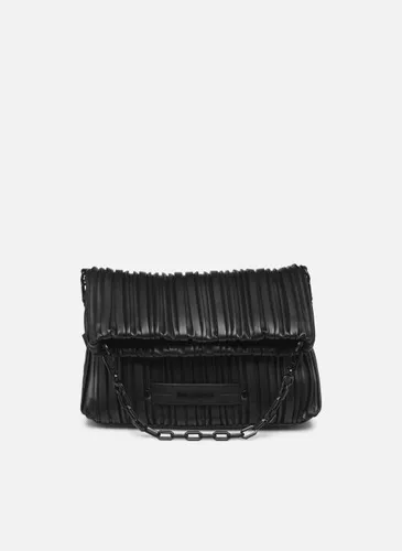 Kushion sm folded tote by Karl Lagerfeld