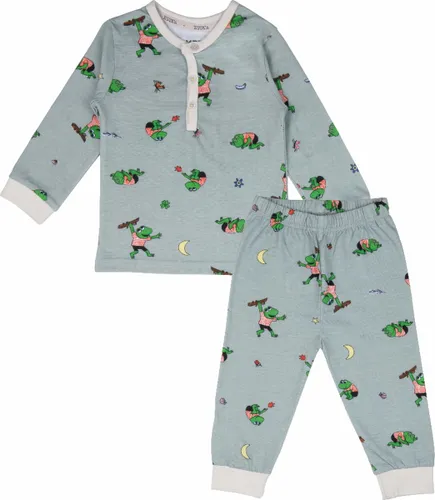 Kuuk'n Kees All-Over Pyjama